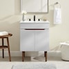 Modway Harvest Bathroom Vanity