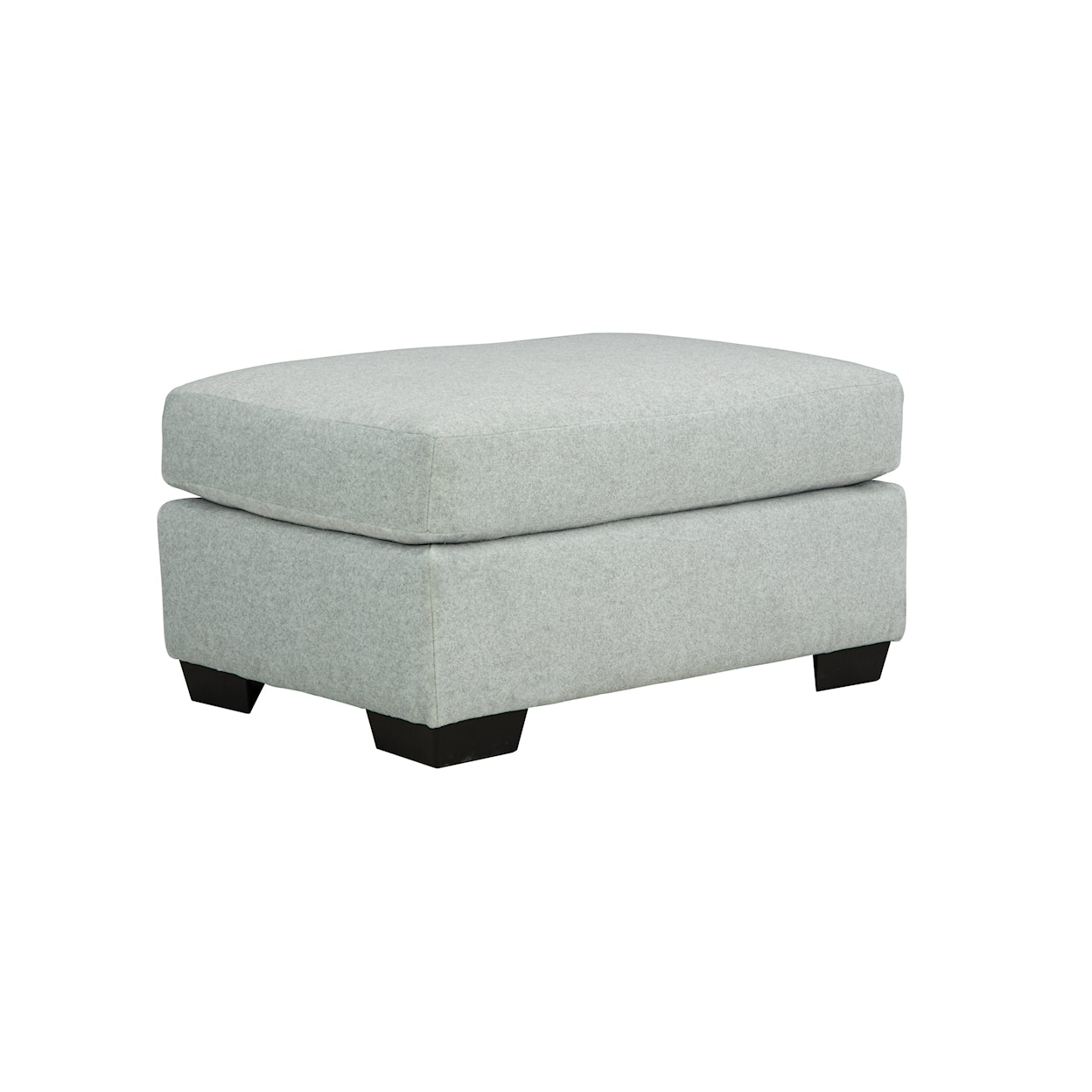 Behold Home 3322 Grady Ottoman