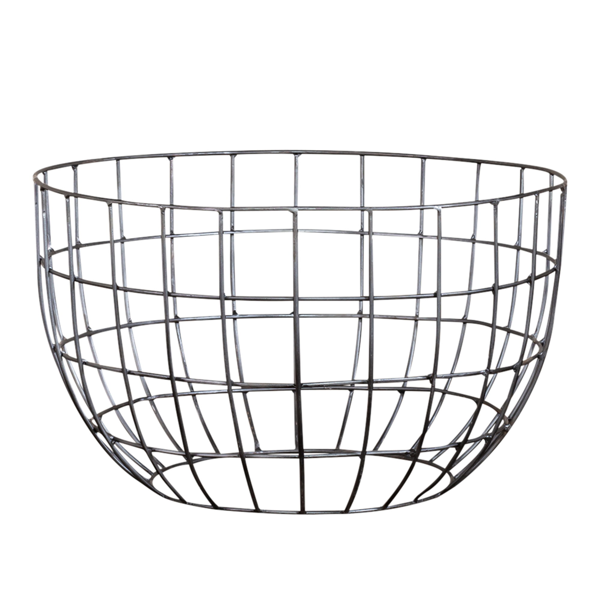 Liberty Furniture Akins Nesting Caged Accent Tables