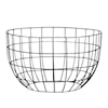 Liberty Furniture Akins Nesting Caged Accent Tables
