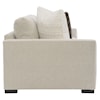 Bernhardt Bernhardt Interiors Nicolette Fabric Sofa