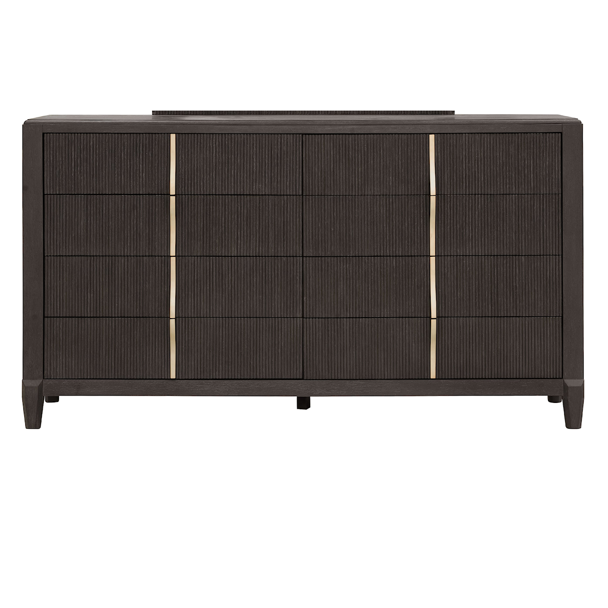 Pulaski Furniture West End Loft 8-Drawer Dresser