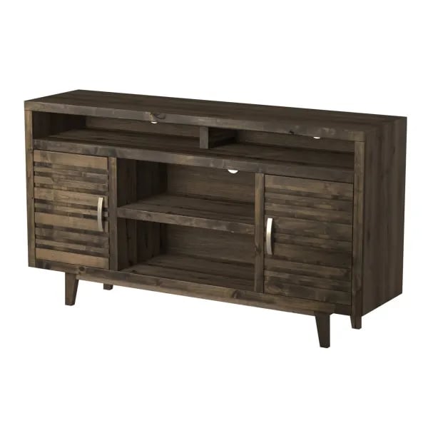 62" TV Console