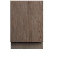 Bernhardt Casa Paros 2 Drawer Nightstand