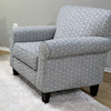 Fusion Furniture 68 ARIAS ASH Accent Chair