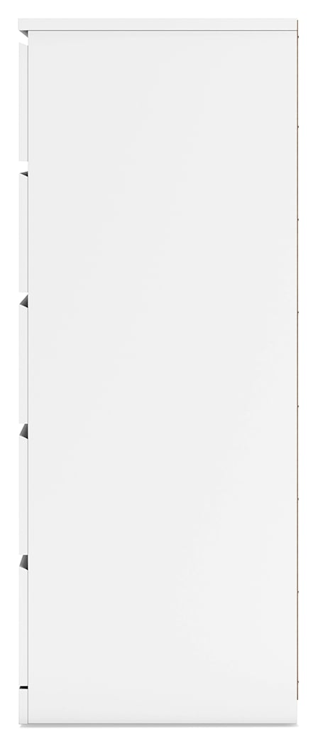 Signature Design by Ashley Onita Chest Of Drawers