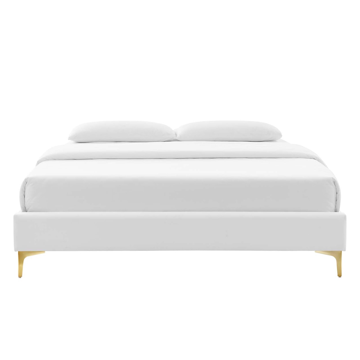 Modway Sutton King Bed Frame