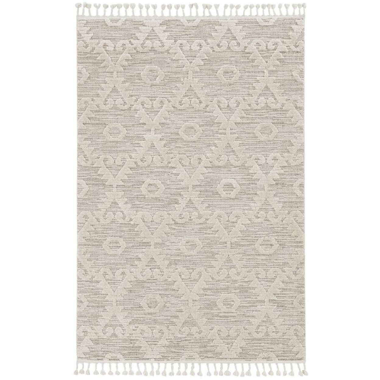 Kas Willow 3'3" x 4'11" Rug
