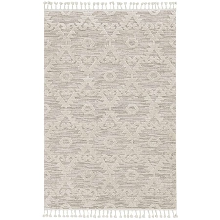 3'3" x 4'11" Rug