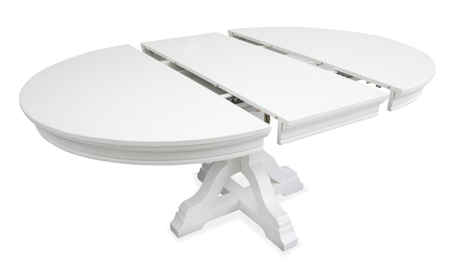 Magnussen Home Charleston Round Dining Table