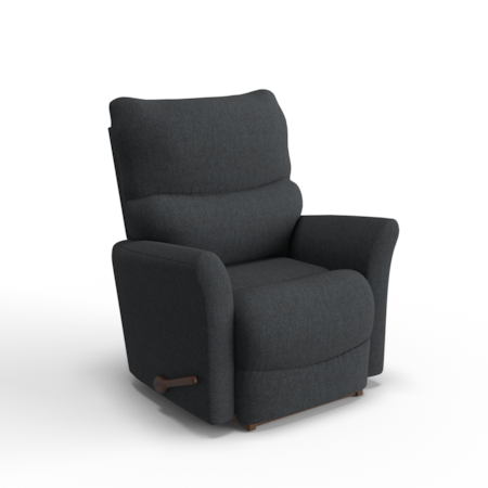 Rocking Recliner