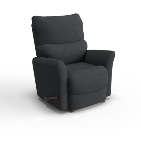 Rocking Recliner