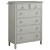 Universal Summer Hill Drawer Chest