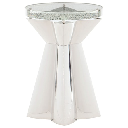 Anika Accent Table