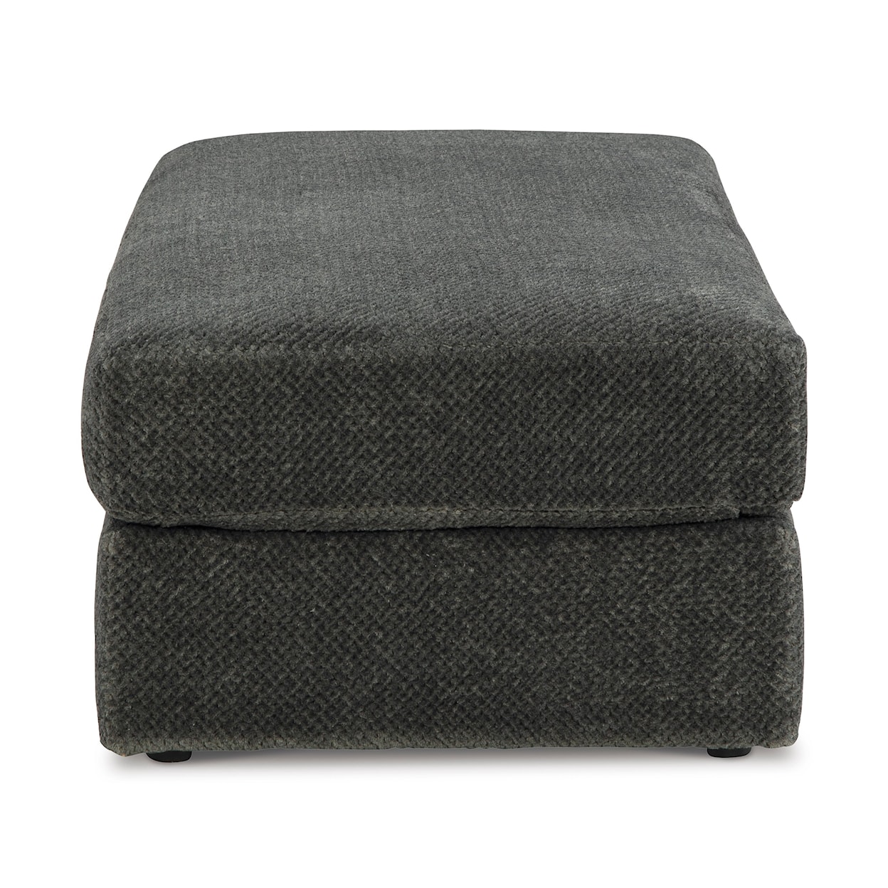 Signature Design by Ashley Furniture Karinne Oversized Accent Ottoman