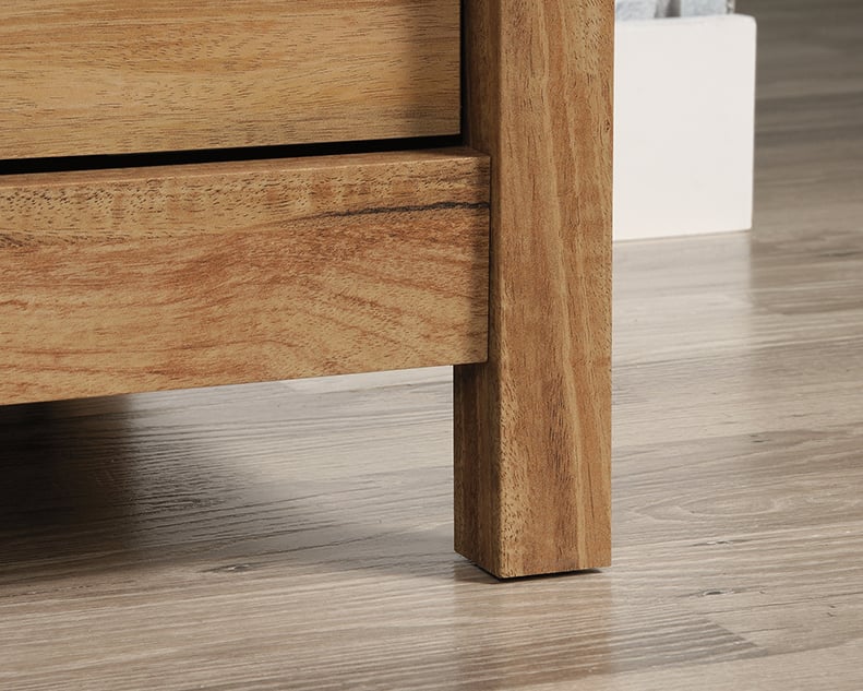 Sauder Cannery Bridge Double Pedestal Desk