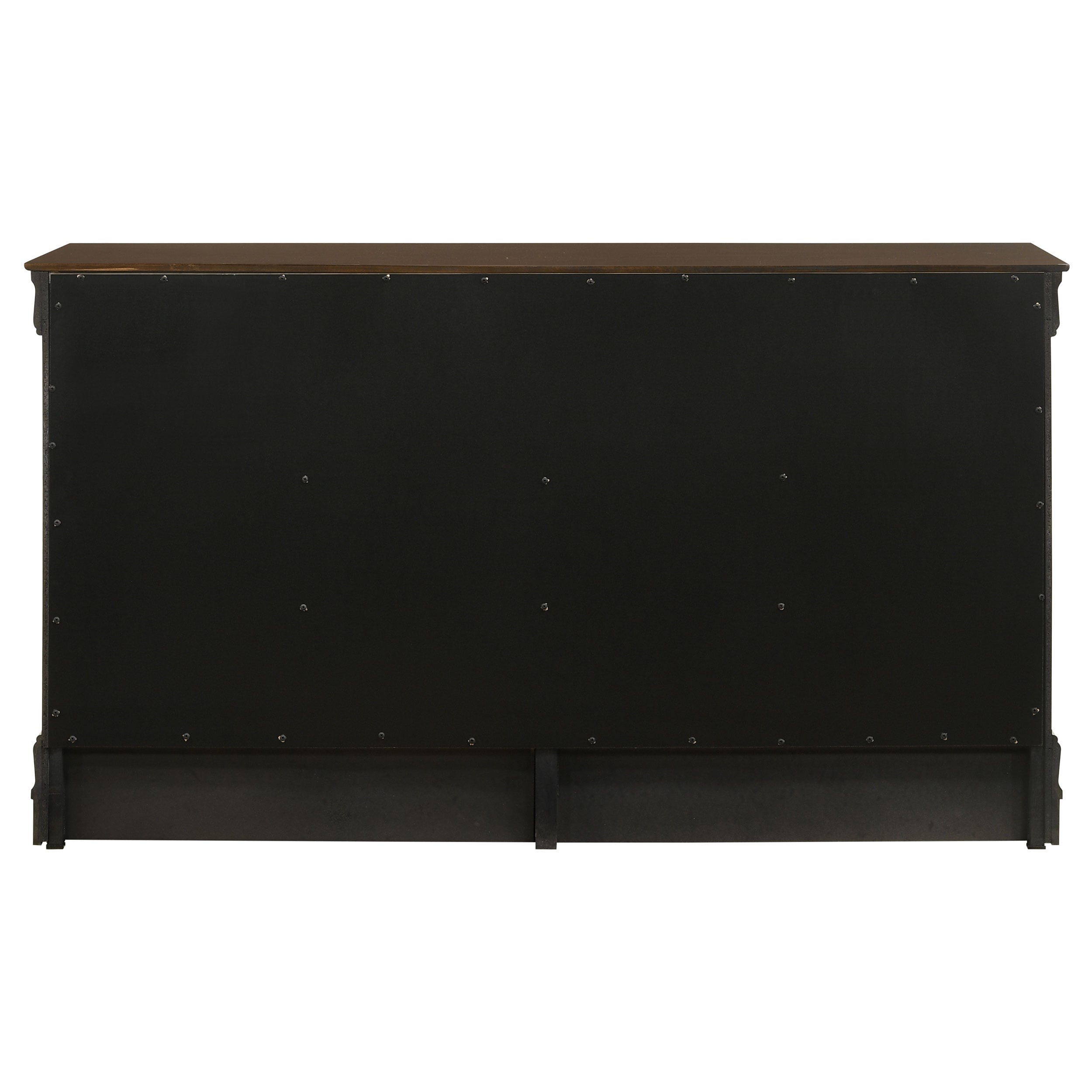 Coaster Louis Philippe Dresser