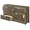 Acme Furniture Skylar Dresser