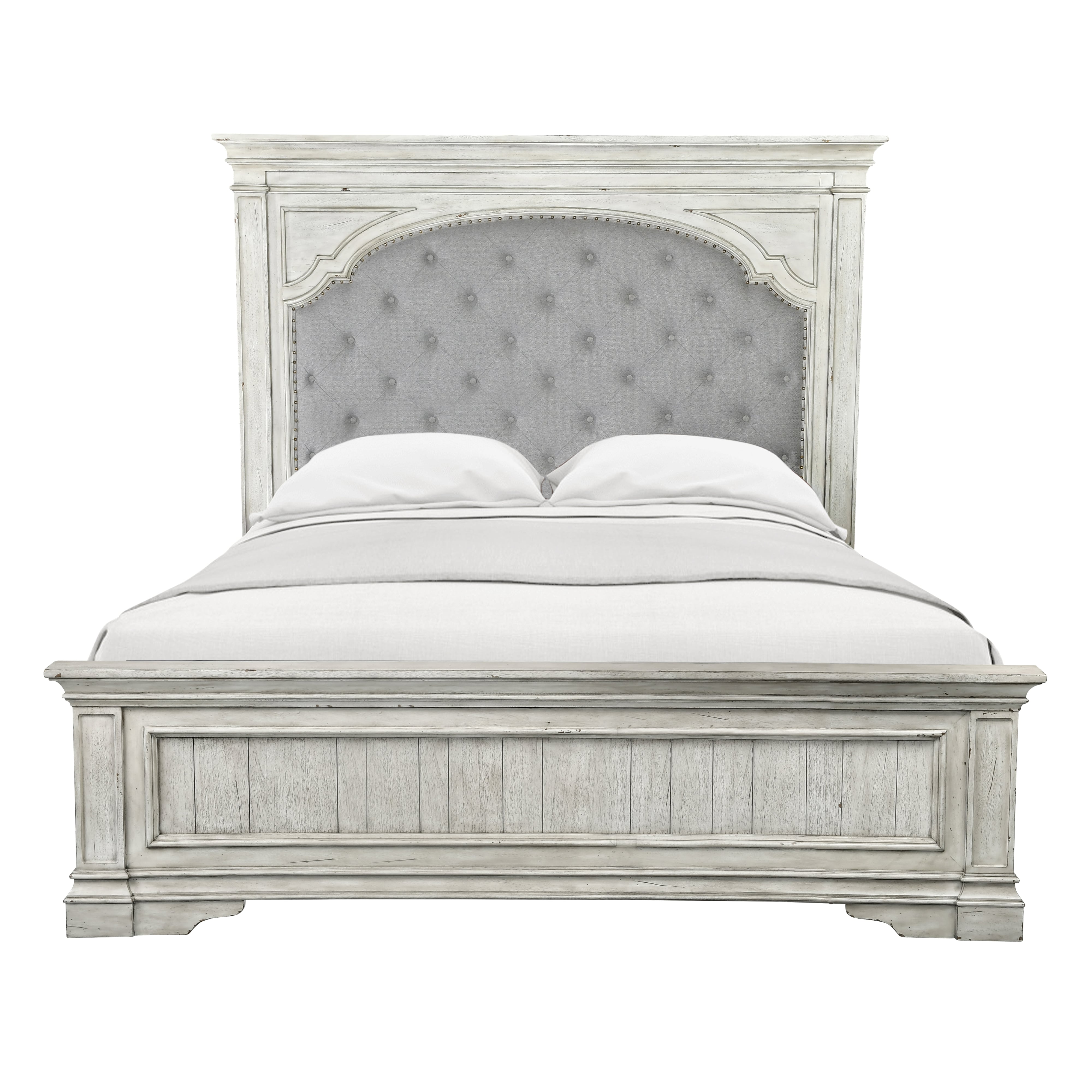 4-Piece Bedroom Set