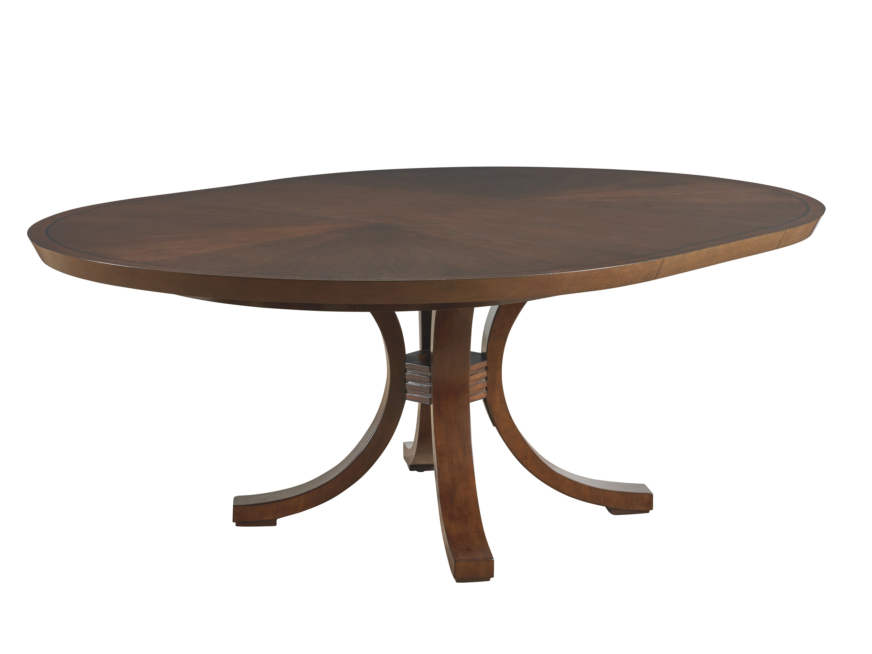 Warwick Round Dining Table