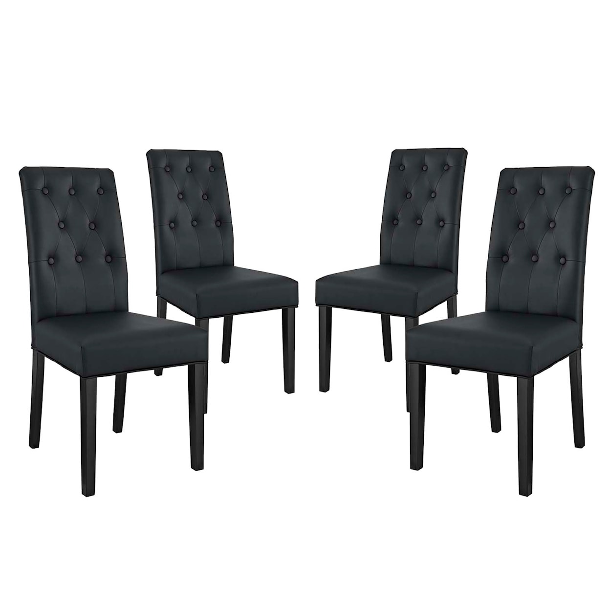 Modway Confer Dining Side Chair
