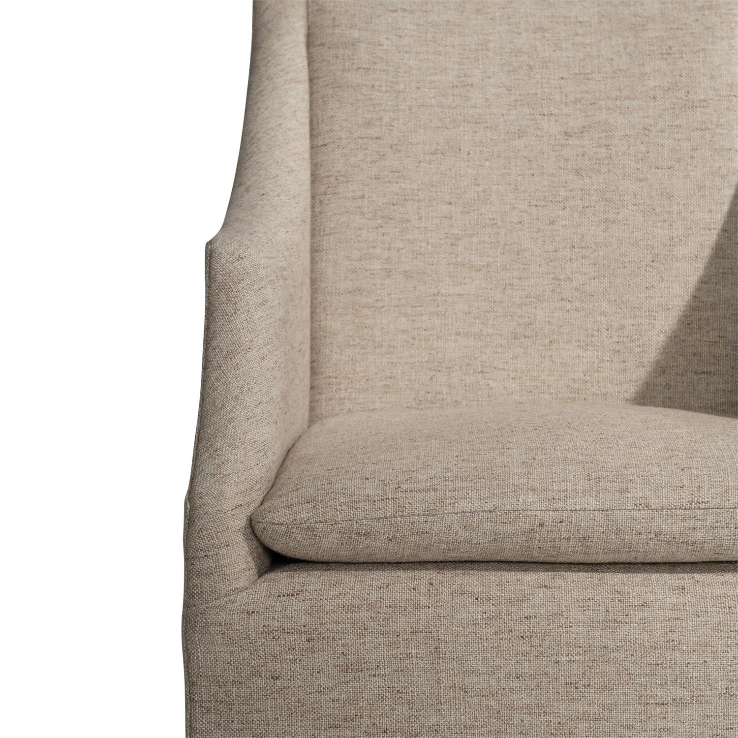 Bernhardt Tribeca Tribeca Customizable Arm Chair