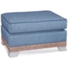 Braxton Culler Fairwind Accent Ottoman
