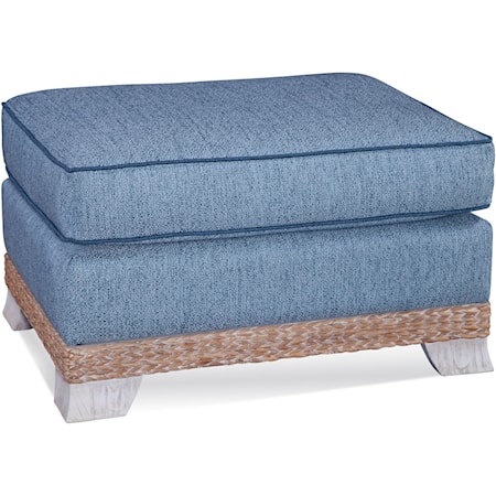 Accent Ottoman