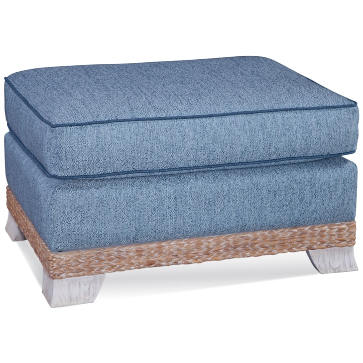 Braxton Culler Fairwind Accent Ottoman
