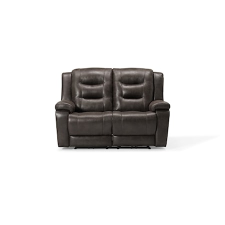 Leighton Power Reclining Loveseat