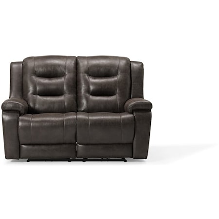 Leighton Power Reclining Loveseat