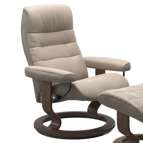 Small Opal Classic Chair