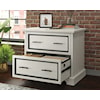 Sauder Carolina Grove 2-Drawer Lateral File Cabinet