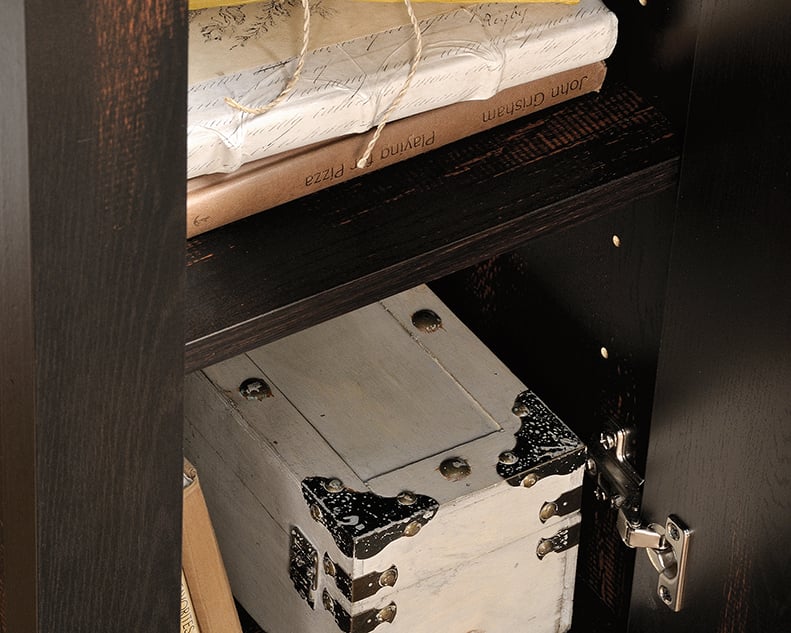 Dakota Pass Computr Desk