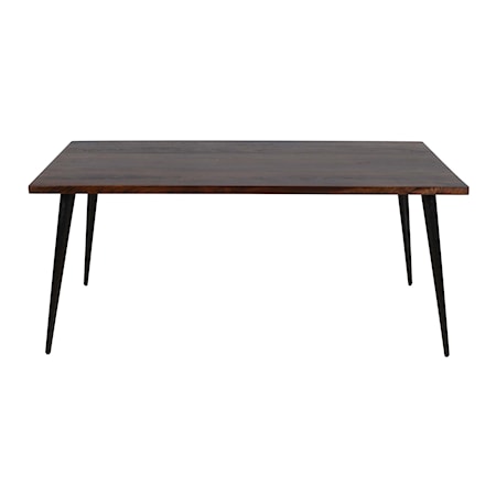 Rectangular Dining Table