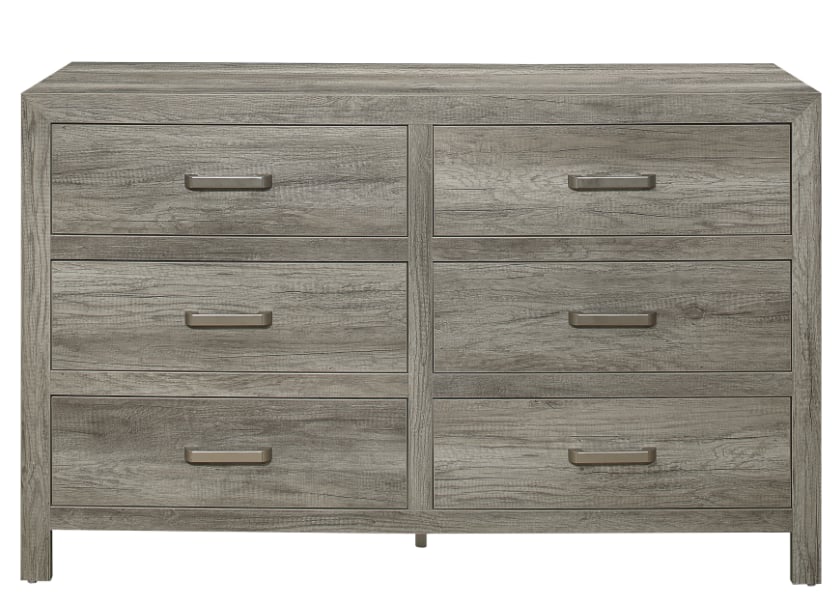 4-Piece Queen Bedroom Set