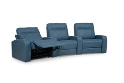 Virtue 3-Piece Theater Recliners