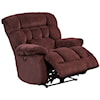 Carolina Furniture 4765 Daly Power Lay Flat Recliner