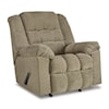 Signature Design by Ashley Furniture Kegler Recliner