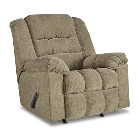 Recliner