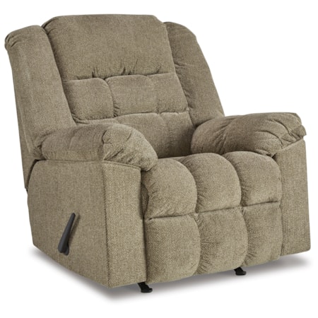 Recliner