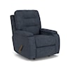 Flexsteel Kerrie Rocking Recliner