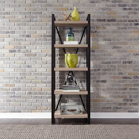 4-Shelf Pier Unit