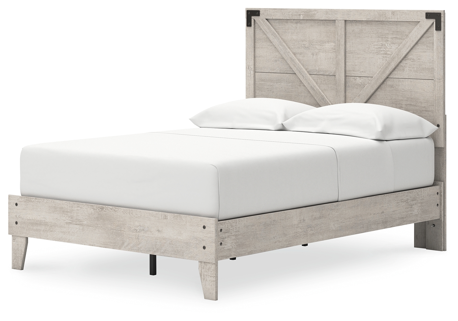 Full Platform Bed