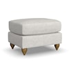 Flexsteel Veda Rectangle Ottoman