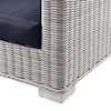 Modway Conway Outdoor Sofa