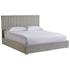 Universal Modern Decker King Bed