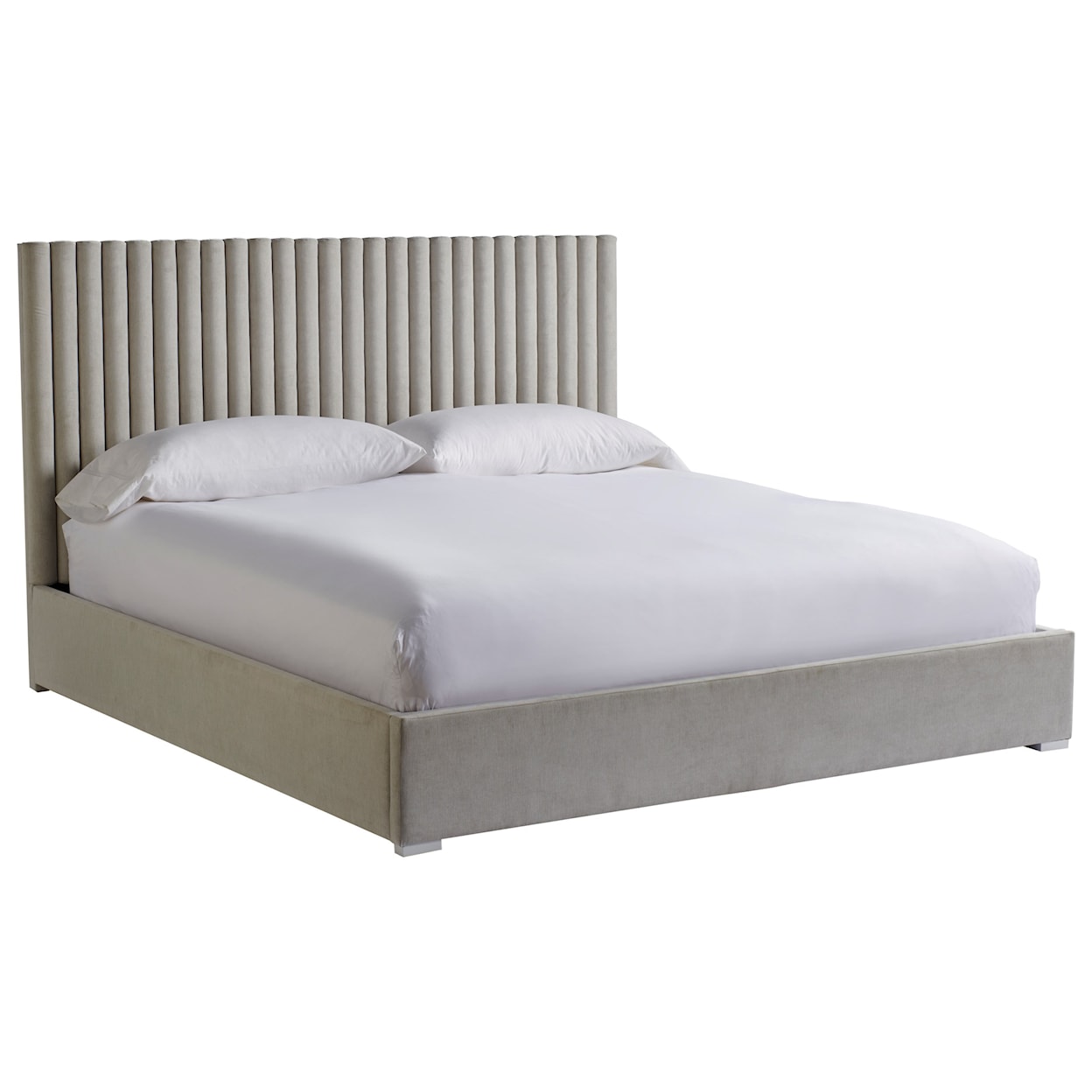 Universal Modern Decker King Bed