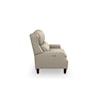 Best Home Furnishings Pauley Power High Leg Recliner