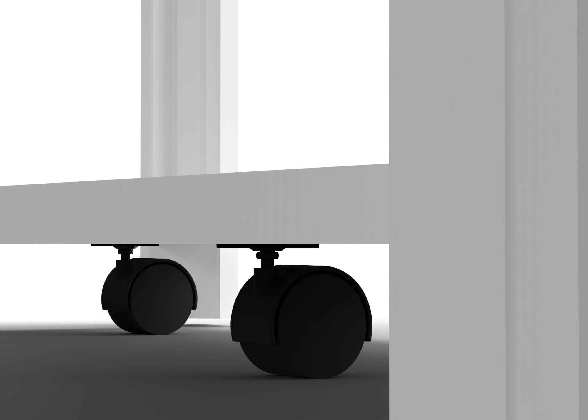 Legends Furniture Hampton Coffee Table